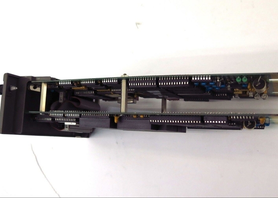 ABB IMMFC03はモジュール バス奴隷のエキスパンダー バスが付いている多機能コントローラーを高めた