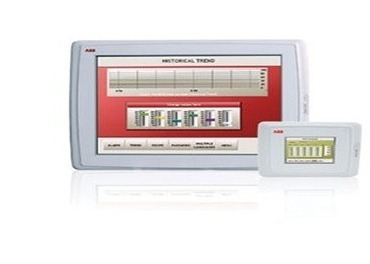 ABB PP825 デジタルオペレーターパネル通信モジュール 3BSE042240R1 1.32 kg