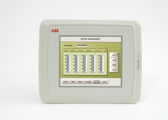 ABB PP825 デジタルオペレーターパネル通信モジュール 3BSE042240R1 1.32 kg