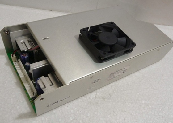 SS823 3BSE038226R1 ABB力の余分な電源のための投票の単位統制の単位