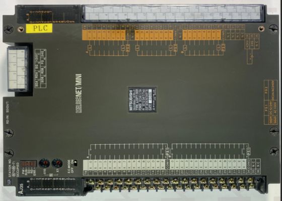 AJ35PTF-56DRの余分な電源モジュールの三菱自在継手モデル