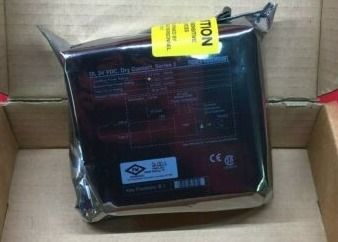 エマーソンニュー VE4001S2T2B2 モーターDIカード 8CH 120VAC 孤立システム
