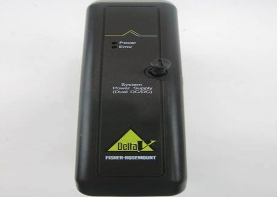 エマーソン・デルタフ KJ1501X1-BC2 VE5008 システム・ダブル・パワー・サプライ・モジュール