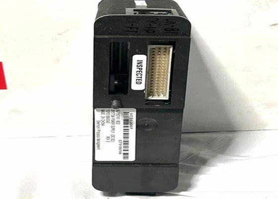 エマーソン・デルタフ KJ1501X1-BC2 VE5008 システム・ダブル・パワー・サプライ・モジュール