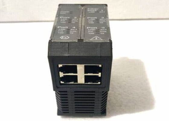 エマーソン デルタフ KJ1710X1-BA1 全新シングルポートファイバースイッチ