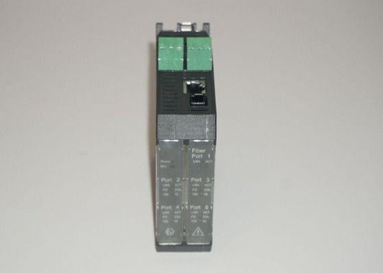 エマーソン デルタフ KJ1710X1-BA1 全新シングルポートファイバースイッチ