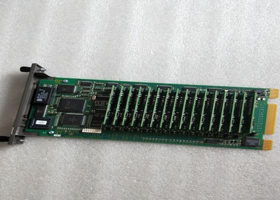 ABB EI811F 3BDH000020R1 AC 800Fイーサネット モジュールの通信制御装置プロセッサ