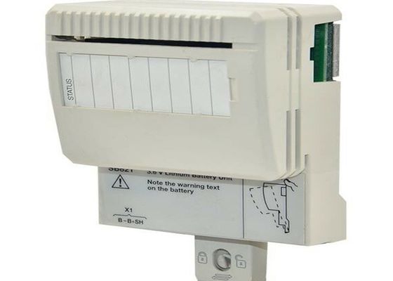 SB821 3BSE018109R1 ABBのリチウム電池の単位の一次電池および第一次電池