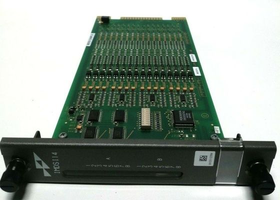ABB IMDSI14 48VDCのデジタル入力 モジュール4.7 MA 10 UA 16チャネル