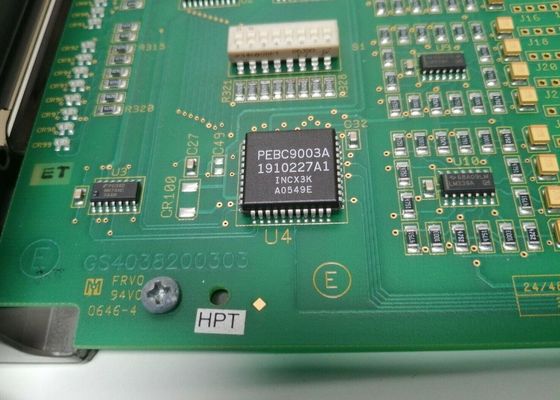 ABB IMDSI14 48VDCのデジタル入力 モジュール4.7 MA 10 UA 16チャネル