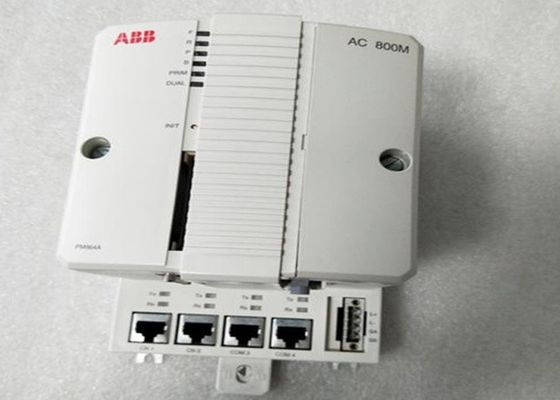PM865K02 3BSE031150R1 ABB AC 800M余分なプロセッサの単位HI UN3091 PI970