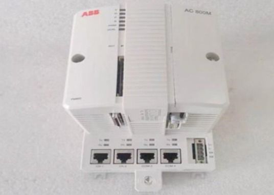 PM865K02 3BSE031150R1 96MHz 32MB SIL3のために高品質余分なプロセッサの単位HI