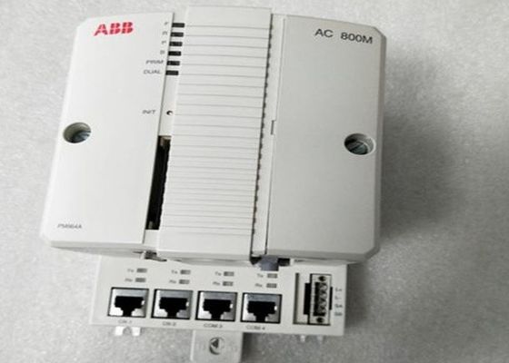 PM865K02 3BSE031150R1 96MHz 32MB SIL3のために高品質余分なプロセッサの単位HI