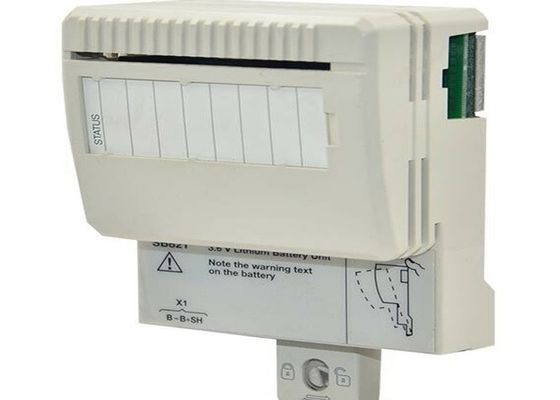 SB821 3BSE018109R1電池の単位の危ない商品の規則AC 800M電源