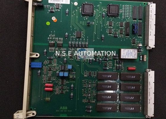 ABB DI830 3BSE013210R1 S800 I Oモジュールのデジタル入力 モジュール24V SOE 16 CH