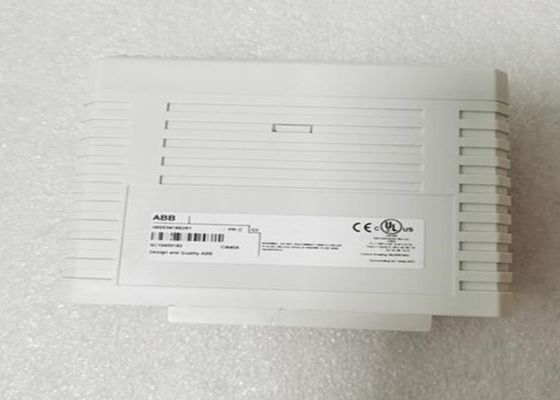 ABB CI861K01 3BSE058590R1 AC 800M VIP通信モジュールTP853のベースプレートの幅60のMm