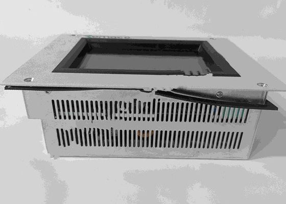 ABB TU715F 3BDH000378R0001 TU 715F I Oの端末装置24のVDCの通信モジュール