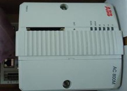 ABB EI803F 3BDH000017R1デジタル私Oモジュール修理EI 803Fイーサネット モジュール