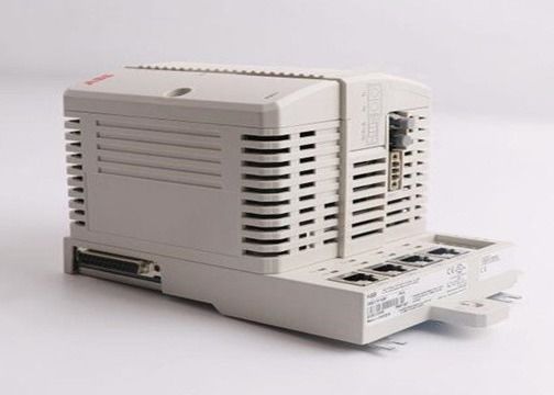 PM851K01 3BSE018168R1 ABBプロセッサの単位のキット24MHzおよび12のMBの主装置