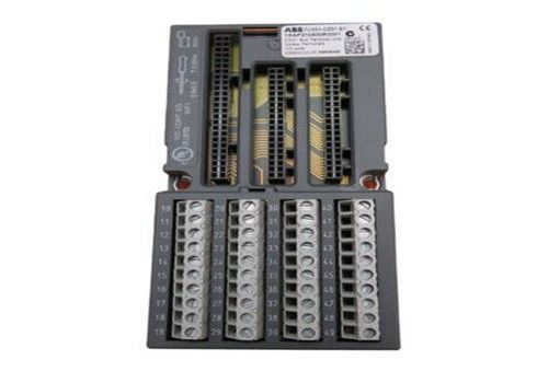 CS31バス モジュールのためのTU551-CS31 1SAP210600R0001 S500のバス ターミナルの単位のばね