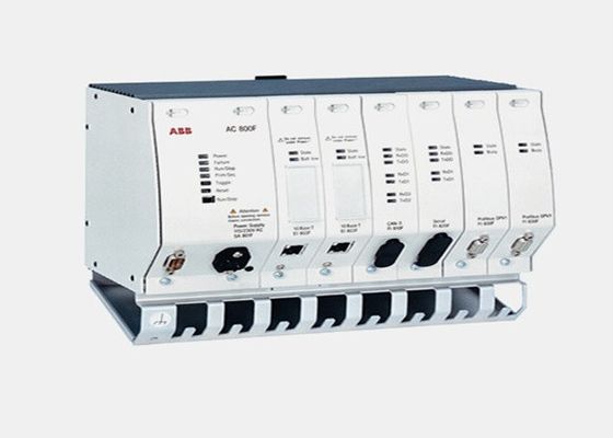 産業オートメーションのためのEI812F 3BDH000021R1 ABB AC 800Fイーサネット モジュールのコントローラー