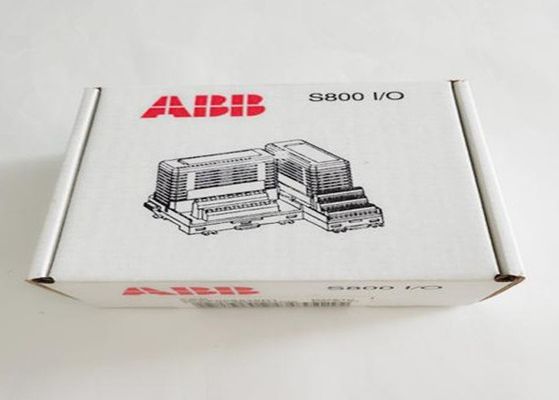 産業オートメーションのためのEI812F 3BDH000021R1 ABB AC 800Fイーサネット モジュールのコントローラー