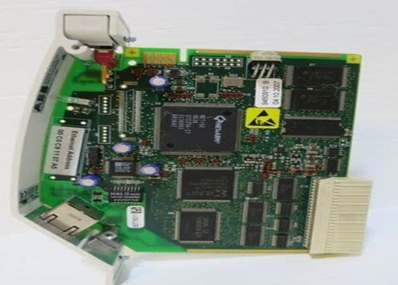 FI840F 3BDH000033R1 FieldbusモジュールFF HSEの通信ソフトウエアV7.1SP2a