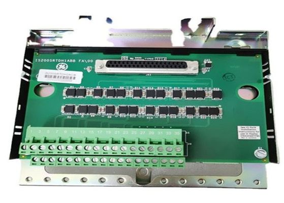 TU731F 3BDH000380R0001 TU 731F I Oの端末装置230 VACデジタル私Oモジュール