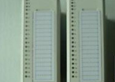 3BSE020838R1 ABB DO840デジタル出力 モジュール24V S/R 16 CH 0.5A