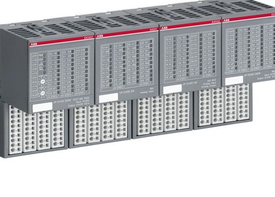AI531 1SAP250600R0001 S500アナログINPモジュール8AI AC500制御建築者PS501-PROG
