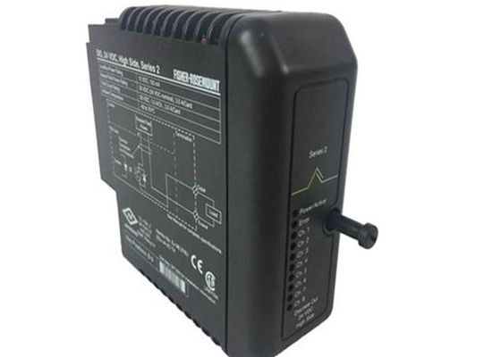 エマーソン・デルタフ KJ2002X1-BA1 コントローラー M3 モジュール 全新 箱入り