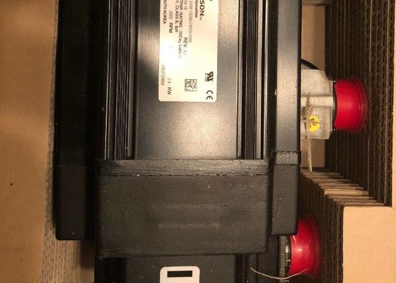 XVM-23089-CBNS-0000 XVのサーボ モーター230VAC 130mmフレームのメートル土台