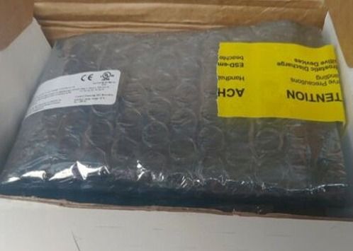 TY801K01 8pcsの分路の棒3BSE023607R1 ABBモジュールのシールの元のパッケージ