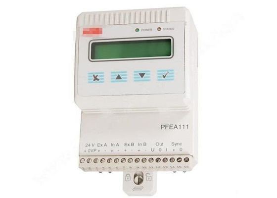 TY801K01 8pcsの分路の棒3BSE023607R1 ABBモジュールのシールの元のパッケージ