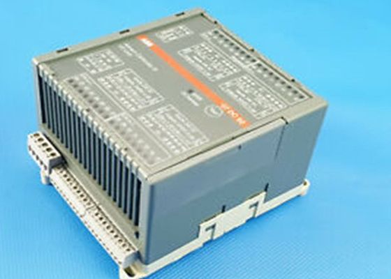 ABB 07DC92デジタル私OモジュールGJR5252200R0101 24 V DC IP20の小さい装置