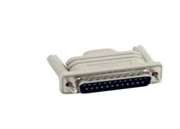 25 Pin DB25Pのオス・コネクタが付いている3BSC950193R1 TB850 CEXバス ターミネーターAC 800Mハードウェア