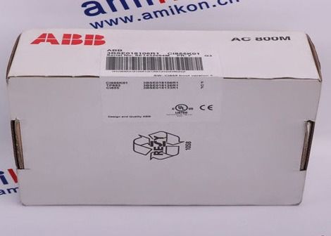 3BSE018106R1 CI855K01 MB300のインタフェース・モジュールのイーサネット ポート インターフェイス キット