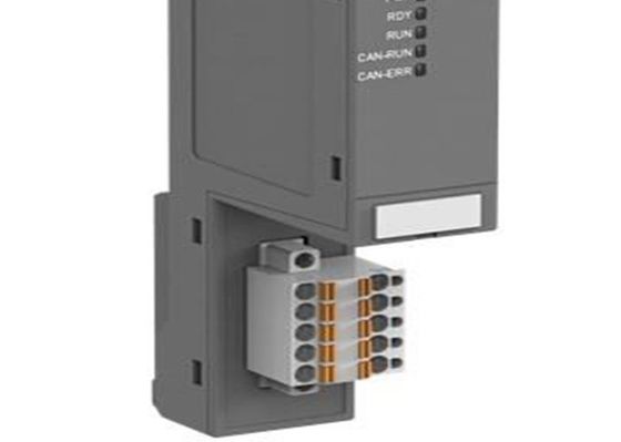 CI581-CN 1SAP228100R0001の通信モジュール バス モジュール8DI 8DO 4AI 2AO