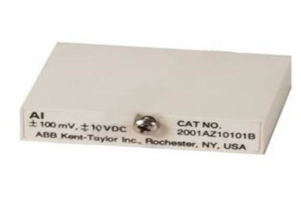 2003AZ10101A ABB MODCELL アナログ出力モジュール 絶縁電流 4-20mA/0-20mA