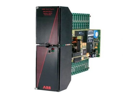 2003AZ10101A ABB MODCELL アナログ出力モジュール 絶縁電流 4-20mA/0-20mA