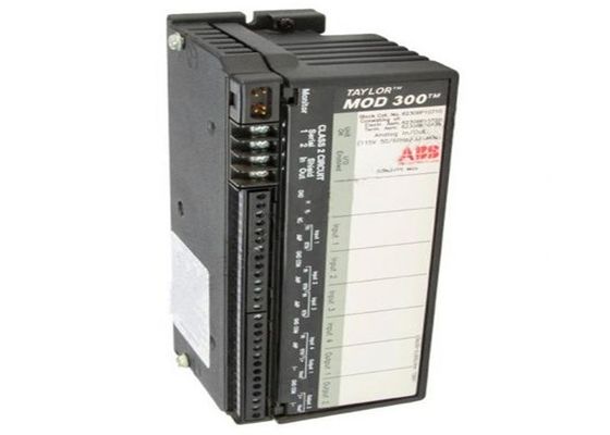 2003AZ10101A ABB MODCELL アナログ出力モジュール 絶縁電流 4-20mA/0-20mA