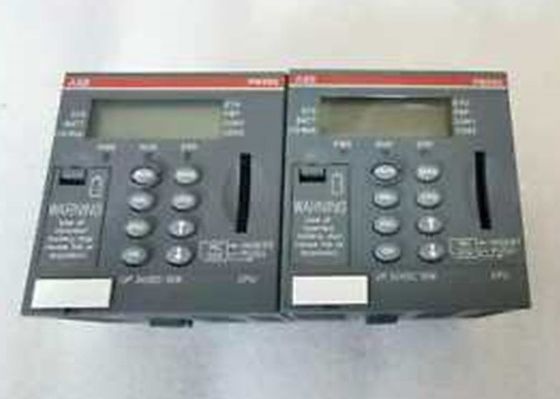 PM592-ETH 1SAP150200R0271 AC500 PLCのプログラム可能な論理のコントローラー4MBのイーサネット
