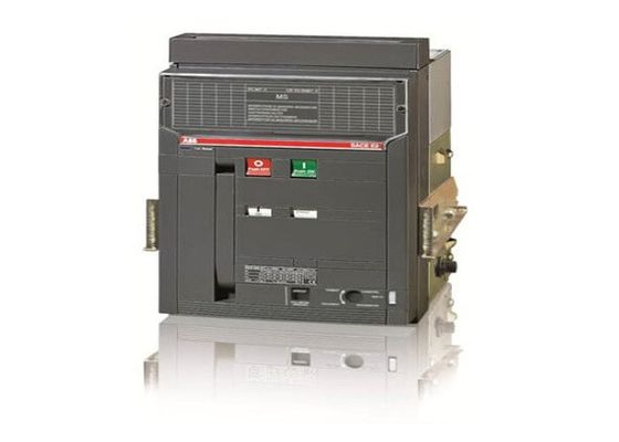 産業ABB TB851 3BSC950194R1 CEXバス ターミネーターAC 800M取付けられたDIN柵