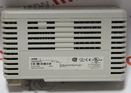 TP867ベースプレート モジュールが付いているABB CI868K01の通信モジュール3BSE048845R1
