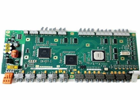 ABB TK890F 3BDM000202R1コミュニケーション ケーブルAC 40のシリーズの800F