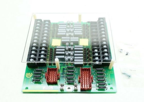 ABB NTAI06の終了の単位Infiは90 16普遍的なアナログを0.5 Amp 24 V Dc入れた