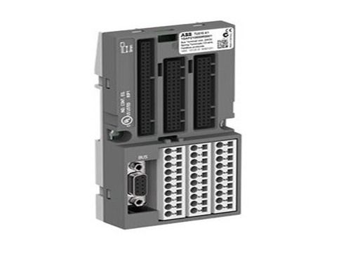 ABB TU505-FBP 1SAP210200R0001 S500 FBPの端末装置ねじM12 FBPインターフェイス