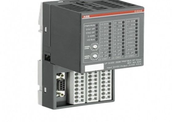 ABB TU505-FBP 1SAP210200R0001 S500 FBPの端末装置ねじM12 FBPインターフェイス