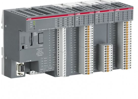 ABB TU505-FBP 1SAP210200R0001 S500 FBPの端末装置ねじM12 FBPインターフェイス