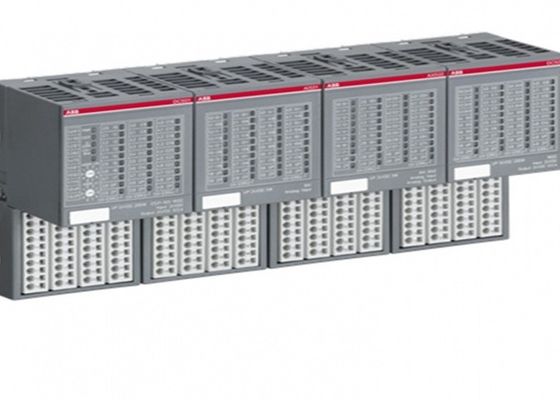 ABB TU505-FBP 1SAP210200R0001 S500 FBPの端末装置ねじM12 FBPインターフェイス